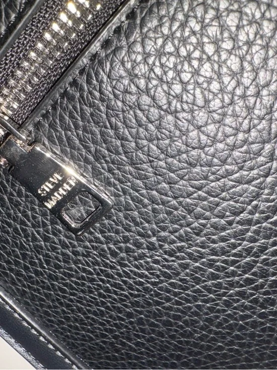 Steve Madden Bmatteo Top-Handle Satchel Handbag - Picture 3 of 10